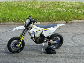 Husqvarna FE