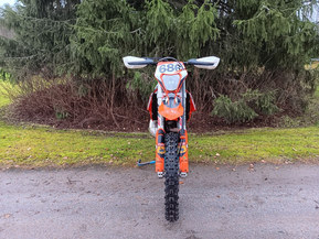 KTM 150