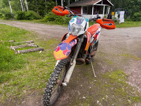 KTM 200