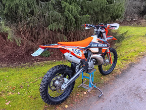 KTM 150