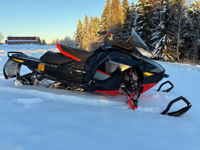 Ski-Doo Renegade