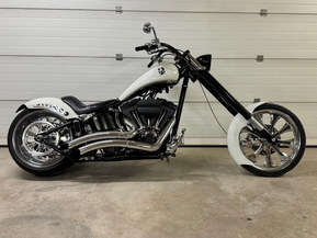 Harley-Davidson Softail