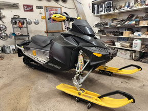 Ski-Doo MX Z