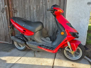 Suzuki Katana