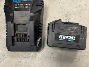 KTM Sähköpolkupyörä