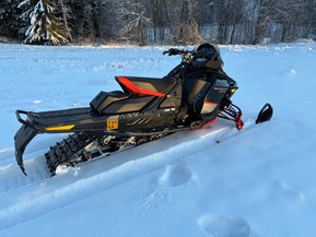 Ski-Doo Renegade
