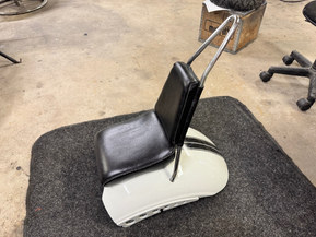 Harley-Davidson Softail