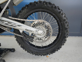 Sherco SE-R