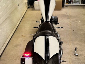 Harley-Davidson Softail