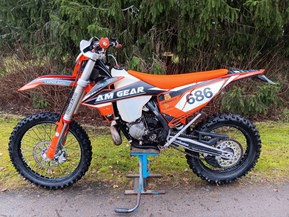 KTM 150