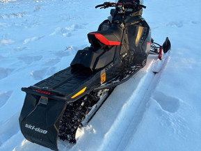 Ski-Doo Renegade