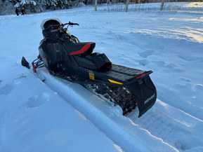 Ski-Doo Renegade