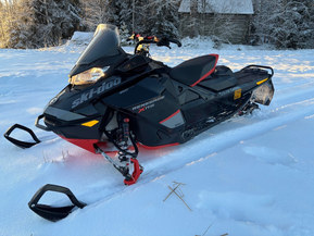 Ski-Doo Renegade