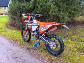 KTM 150