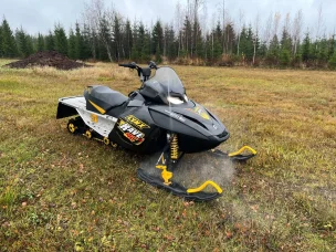 Lynx RC600sdi