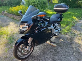 BMW K