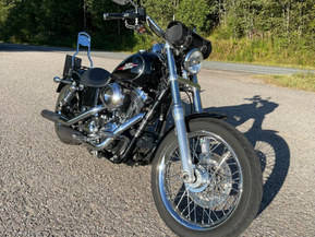 Harley-Davidson Dyna