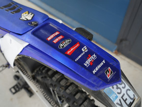 Sherco SE-R