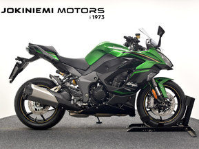 Kawasaki Ninja