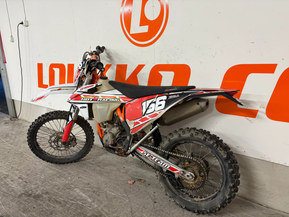KTM 250