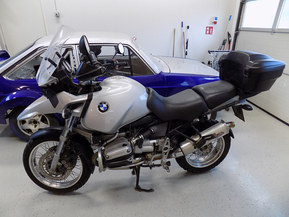BMW R