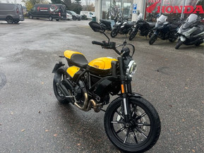 Ducati Scrambler