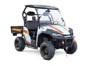 Linhai 1100 Diesel EPS UTV