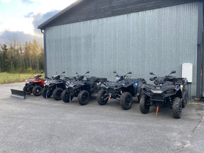 Polaris Sportsman