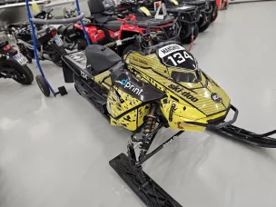 Ski-Doo RS