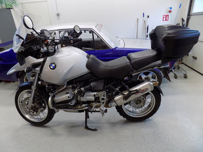 BMW R