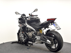 Aprilia Tuono