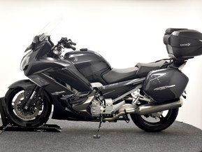 Yamaha FJR
