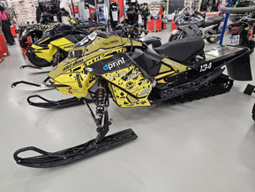 Ski-Doo RS