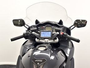 Yamaha FJR