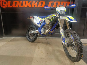 Sherco SEF-R