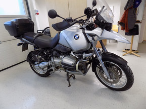 BMW R