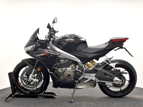 Aprilia Tuono