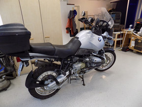 BMW R
