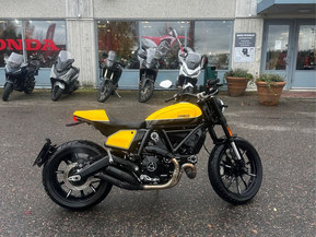 Ducati Scrambler