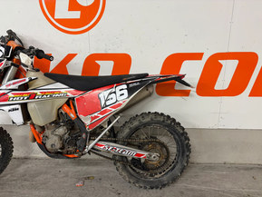 KTM 250