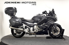 Yamaha FJR