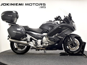 Yamaha FJR