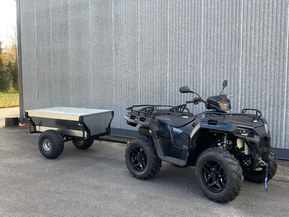 Polaris Sportsman