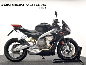 Aprilia Tuono