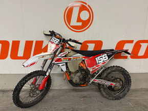 KTM 250