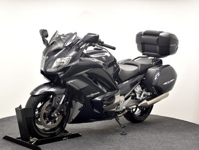 Yamaha FJR