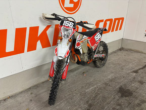 KTM 250