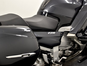 Yamaha FJR