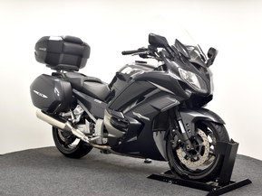 Yamaha FJR