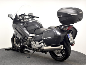 Yamaha FJR